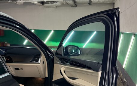 BMW X3, 2019 год, 4 100 000 рублей, 2 фотография