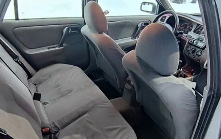 Nissan Primera II рестайлинг, 2000 год, 165 000 рублей, 6 фотография