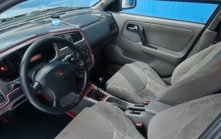 Nissan Primera II рестайлинг, 2000 год, 165 000 рублей, 7 фотография