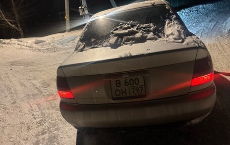 Audi A4, 2000 год, 400 000 рублей, 3 фотография