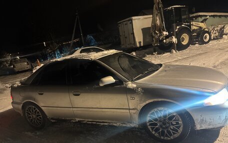 Audi A4, 2000 год, 400 000 рублей, 2 фотография