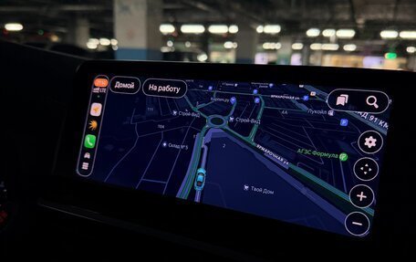 BMW X3, 2019 год, 4 100 000 рублей, 15 фотография