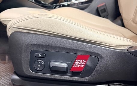 BMW X3, 2019 год, 4 100 000 рублей, 14 фотография