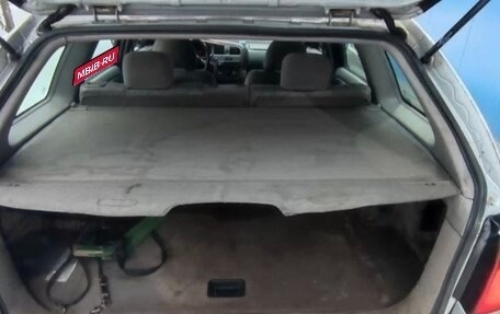 Nissan Primera II рестайлинг, 2000 год, 165 000 рублей, 5 фотография