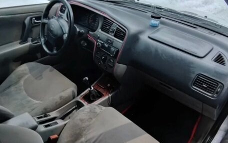 Nissan Primera II рестайлинг, 2000 год, 165 000 рублей, 9 фотография