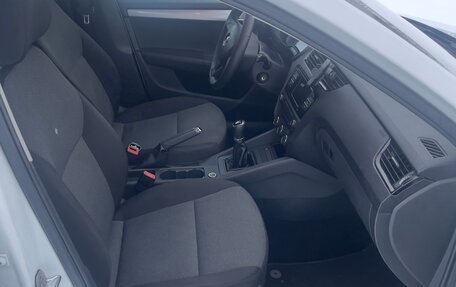 Skoda Octavia, 2016 год, 919 000 рублей, 8 фотография