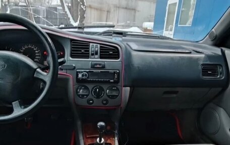 Nissan Primera II рестайлинг, 2000 год, 165 000 рублей, 8 фотография