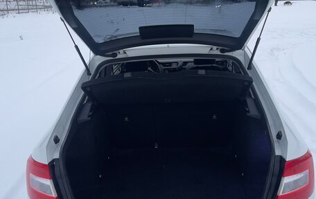 Skoda Octavia, 2016 год, 919 000 рублей, 7 фотография