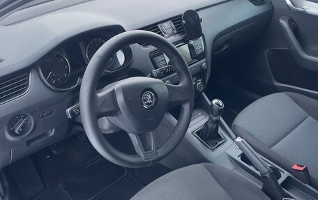 Skoda Octavia, 2016 год, 919 000 рублей, 5 фотография