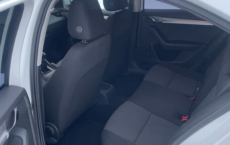 Skoda Octavia, 2016 год, 919 000 рублей, 6 фотография