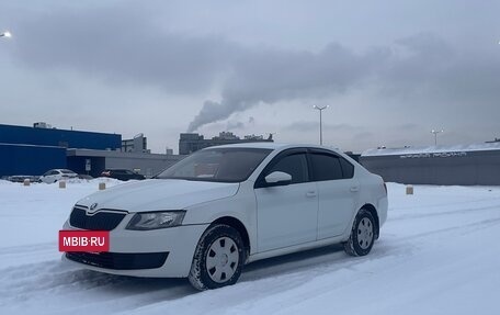 Skoda Octavia, 2016 год, 919 000 рублей, 2 фотография
