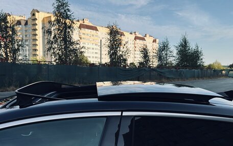 KIA Optima IV, 2018 год, 2 070 000 рублей, 30 фотография