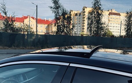 KIA Optima IV, 2018 год, 2 070 000 рублей, 29 фотография