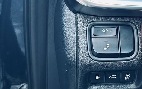 KIA Optima IV, 2018 год, 2 070 000 рублей, 27 фотография