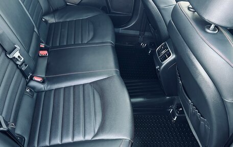 KIA Optima IV, 2018 год, 2 070 000 рублей, 19 фотография