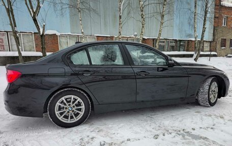 BMW 3 серия, 2016 год, 2 000 000 рублей, 6 фотография