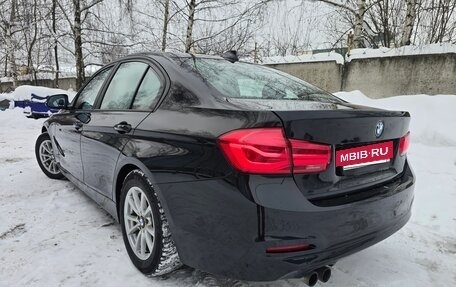 BMW 3 серия, 2016 год, 2 000 000 рублей, 5 фотография