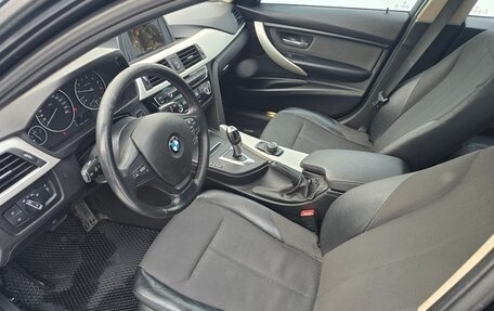 BMW 3 серия, 2016 год, 2 000 000 рублей, 7 фотография