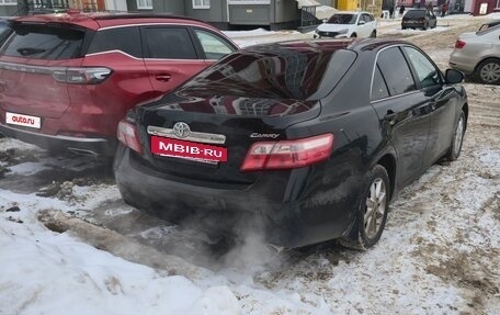 Toyota Camry, 2010 год, 1 300 000 рублей, 4 фотография
