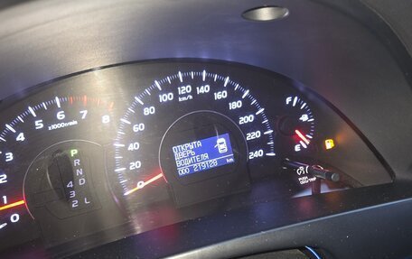 Toyota Camry, 2010 год, 1 300 000 рублей, 5 фотография