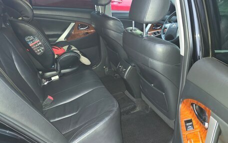 Toyota Camry, 2010 год, 1 300 000 рублей, 6 фотография