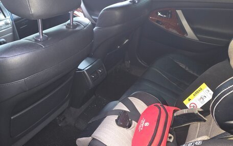 Toyota Camry, 2010 год, 1 300 000 рублей, 9 фотография