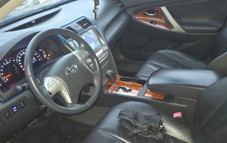 Toyota Camry, 2010 год, 1 300 000 рублей, 8 фотография