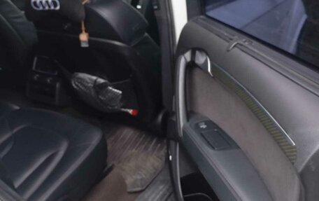 Audi Q7, 2011 год, 2 050 000 рублей, 4 фотография