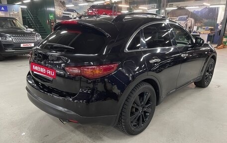Infiniti QX70, 2014 год, 2 100 000 рублей, 4 фотография