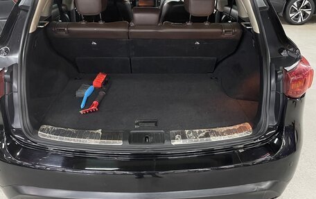 Infiniti QX70, 2014 год, 2 100 000 рублей, 10 фотография