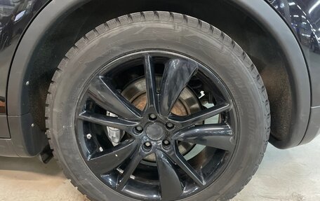 Infiniti QX70, 2014 год, 2 100 000 рублей, 15 фотография