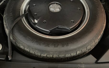 Infiniti QX70, 2014 год, 2 100 000 рублей, 11 фотография