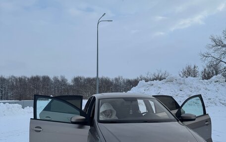 Volkswagen Polo VI (EU Market), 2017 год, 1 049 000 рублей, 9 фотография