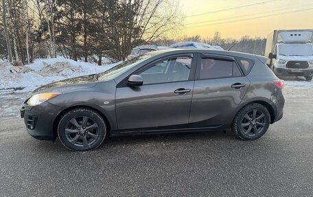 Mazda 3, 2010 год, 700 000 рублей, 3 фотография