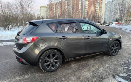 Mazda 3, 2010 год, 700 000 рублей, 10 фотография