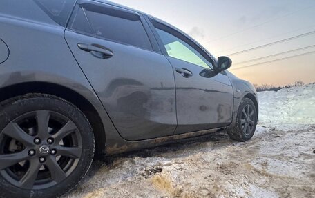 Mazda 3, 2010 год, 700 000 рублей, 5 фотография