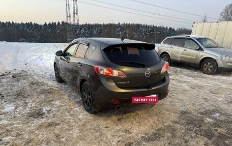 Mazda 3, 2010 год, 700 000 рублей, 4 фотография