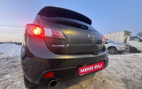Mazda 3, 2010 год, 700 000 рублей, 8 фотография