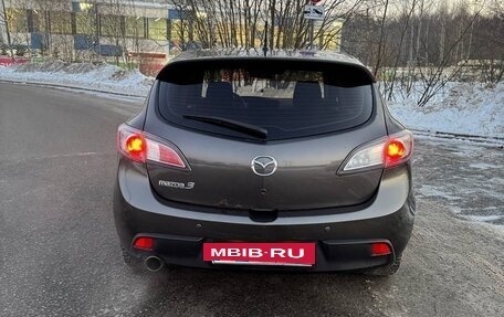 Mazda 3, 2010 год, 700 000 рублей, 9 фотография