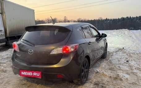 Mazda 3, 2010 год, 700 000 рублей, 6 фотография