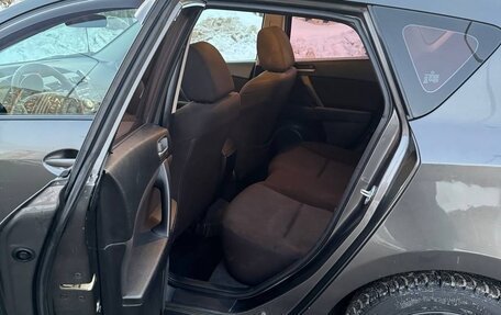 Mazda 3, 2010 год, 700 000 рублей, 12 фотография