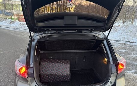 Mazda 3, 2010 год, 700 000 рублей, 14 фотография