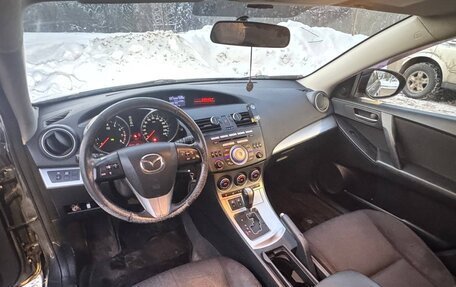 Mazda 3, 2010 год, 700 000 рублей, 15 фотография