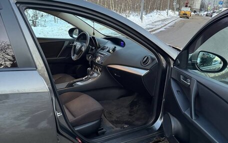 Mazda 3, 2010 год, 700 000 рублей, 13 фотография