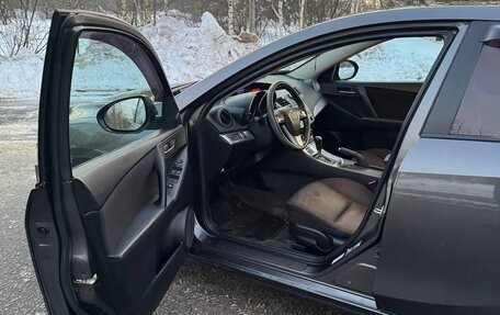 Mazda 3, 2010 год, 700 000 рублей, 11 фотография