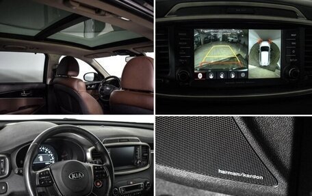 KIA Sorento III Prime рестайлинг, 2019 год, 3 200 000 рублей, 5 фотография