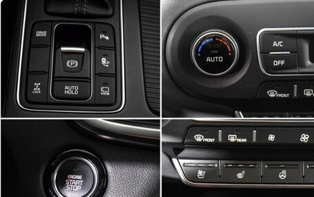 KIA Sorento III Prime рестайлинг, 2019 год, 3 200 000 рублей, 6 фотография