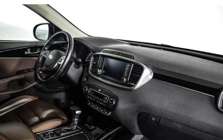 KIA Sorento III Prime рестайлинг, 2019 год, 3 200 000 рублей, 3 фотография