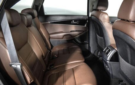 KIA Sorento III Prime рестайлинг, 2019 год, 3 200 000 рублей, 4 фотография