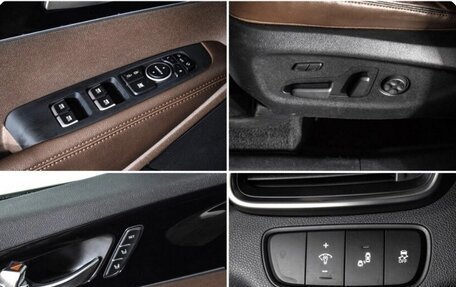 KIA Sorento III Prime рестайлинг, 2019 год, 3 200 000 рублей, 7 фотография